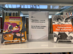 Новые книжные выставки Национальной библиотеки РТ