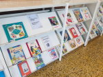 Новые книжные выставки Национальной библиотеки РТ