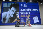 Алексей Федорченко: «Меня всегда, когда я смотрю кино, раздражает присутствие камеры»