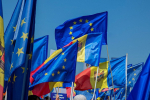 ЕС почти за три года передал Киеву 8 млрд евро из прибыли активов России