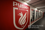 «Рубин» объявил о подписании экс-игрока итальянского «Интера» Сальседо