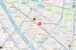 В Казани собираются обновить улицу Профсоюзную