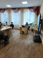 Обзор работы по оказанию государственных услуг