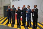 «Казанькомпрессормаш» отгрузил компрессор 112 МВт для «Криогаз-Высоцк»