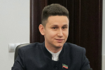 Руслан Шигабуддинов: в каждом муниципалитете РТ будет спортивная инфраструктура