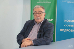 Яков Геллер: Минтимеру Шариповичу надо при жизни ставить несколько бюстов