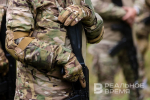 В России увеличили численность Вооруженных сил