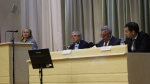 Выезд рабочей группы Правительственной комиссии по профилактике правонарушений в Алькеевский муниципальный район