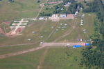 К 2030 году в России модернизируют 75 аэродромов