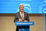 В Татарстане наградили победителей и финалистов проекта «ПолитЗавод»