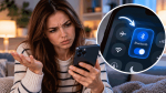 Смартфон сам включает Bluetooth после отключения: почему переключатель может срабатывать снова