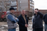 «Учредил и управлял»: Силовики нашли «карманную» фирму экс-мэра Бугульмы?