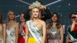 Татарстанка Анастасия Сухова стала «Миссис Фехтование 2026»