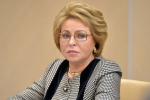 Денисов возглавил комитет Совфеда по международным делам
