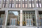 Денисов возглавил комитет Совфеда по международным делам