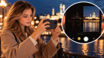 Вечерние фотографии стали слишком темными: одна функция камеры может испортить даже хороший кадр