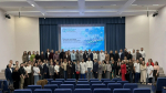 Старт очередного модуля программы «Безопасность в медицине» Школы кадрового резерва здравоохранения