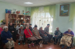 В Алькеевском районе отметили День пожилого человека