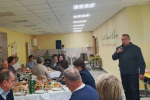 В Алькеевском районе отметили День пожилого человека