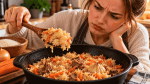 Плов получается вкусным, но рис упорно слипается в кашу: какую ошибку почти все совершают еще до добавления воды