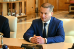 Минниханов наградил экс-гендиректора «Транснефть — Прикамье» медалью