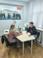 В Казанском кооперативном институте готовятся к творческой встрече для обучающихся профессиональных классов