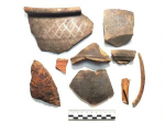 Археологи нашли остатки домов и старинные предметы в Алькеевском районе