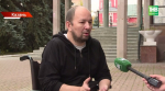 Прикован к коляске: житель Казани девять лет не может получить инвалидность I группы
