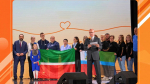 Продолжается народное голосование за финалистов Международной Премии #МЫВМЕСТЕ