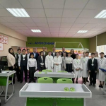В Татарстане открылись новые агротехнологические классы