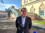 «Это жемчужина всей России»: когда продолжат реставрацию Петропавловского собора