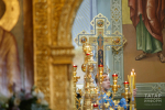 «Смерть – не ужас, а встреча с Богом»: батюшка о родительских субботах