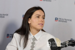 Асия Гиззатуллина: «Выполняем нашу главную цель — обеспечить благополучие животных»