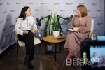 Асия Гиззатуллина: «Выполняем нашу главную цель — обеспечить благополучие животных»