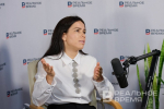 Асия Гиззатуллина: «Выполняем нашу главную цель — обеспечить благополучие животных»